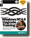 Microsoft� Windows  NT� 4.0 Upgrade Training