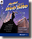 Build Your Own Web Site