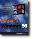 Introducing Microsoft� Windows� 95