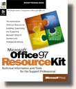 Microsoft� Office 97 Resource Kit