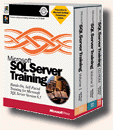 Microsoft� SQL Server(TM) Training