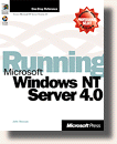 Running Microsoft� Windows  NT� Server 4.0