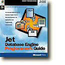 Microsoft� Jet Database Engine Programmer's Guide