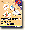 Microsoft� Office 95 Integration Step by Step
