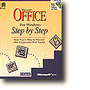 Microsoft� Office for Windows� Step by Step