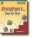 Microsoft� PowerPoint� 4 for Windows� Step by Step