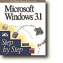 Microsoft� Windows� 3.1 Step by Step