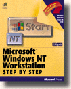 Microsoft� Windows  NT� Workstation version 4 Step by Step