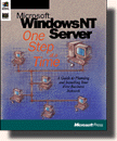 Microsoft� Windows  NT� Server One Step at a Time
