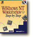 Microsoft� Windows  NT� Workstation Step by Step