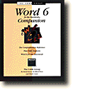 Word 6 for the Macintosh� Companion