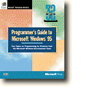 Programmer's Guide to Microsoft� Windows� 95