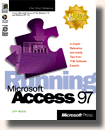 Running Microsoft� Access 97