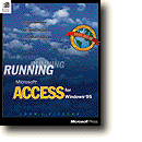 Running Microsoft� Access for Windows� 95