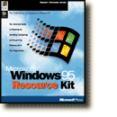 Microsoft� Windows� 95 Resource Kit