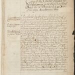 The Billionaires’ Empire of AI East India Company Charter, 1601