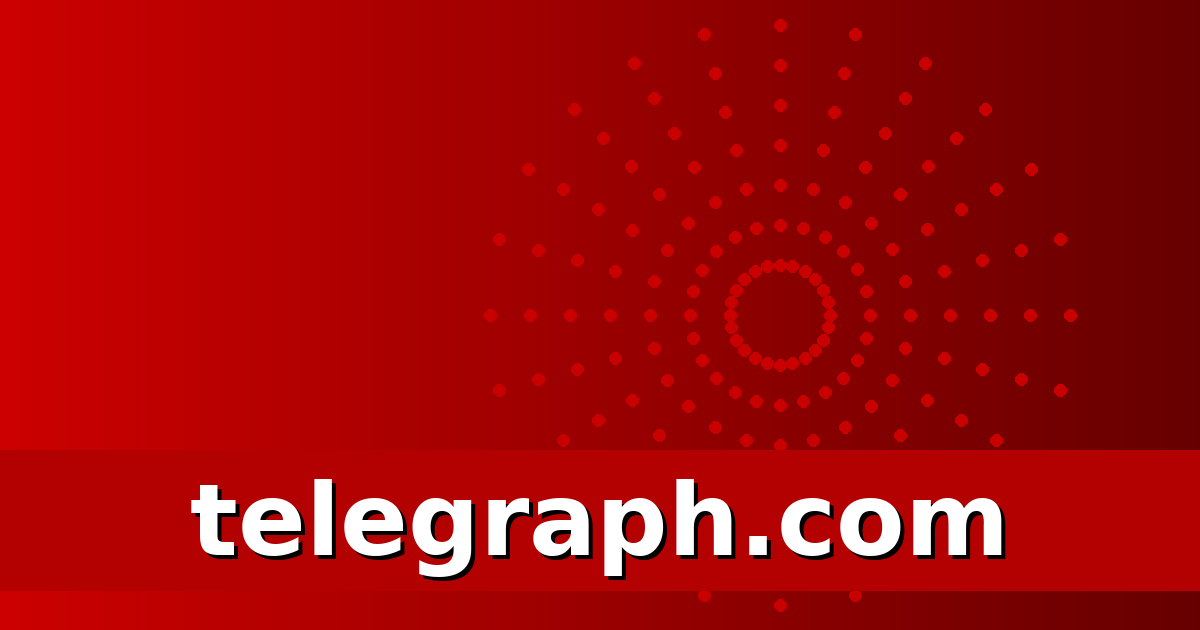 Telegraph.com