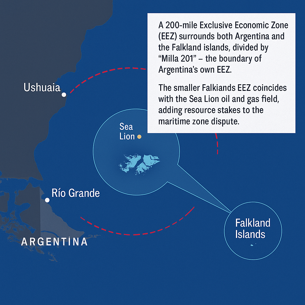 Milei’s Malvinas Gambit and Britain’s Test of Resolve IMG_0636